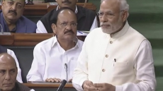 Jharkhand Lynching Pained Me: PM Modi