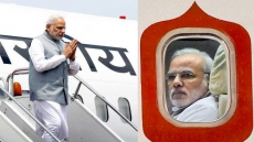 Cost-Cutting: PM Modi Avoids Hotels, Stays At Airports In Foreign Transit