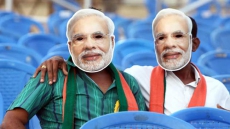 Election now will fetch BJP more seats: opinion poll