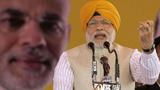 Country Is Choosing ‘India First’, Than ‘Family First’: PM Modi In Chandigarh