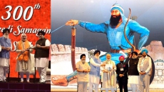 He Was A Great Warrior: PM Modi Pays Tribute To Warrior Baba Banda Singh Bahadur
