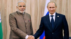 Russia Welcomes Surgical Strikes, Asks Pakistan To Stop Terror Activities