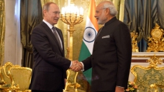 PM Narendra Modi Leads Donald Trump, Vladimir Putin In Time's 'Person Of The Year' Poll