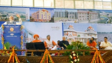 Narendra Modi Rues Continuous Neglect Of India’s Ancient Medicine Systems Over The Years