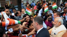 After Brisbane, euphoric reception awaits Modi in Sydney