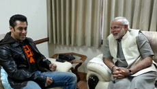 Narendra Modi: Worrying Signs Of A One-Man Show