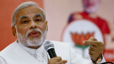 Judiciary, media best judges of 2002 riots: Modi