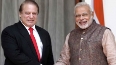 'Pakistan committed to dialogue with India'