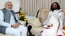 Modi Victory: Congress 'communalism' derailed UPA