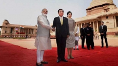 India To Give Double Entry E-Visa To Thai Nationals, Increase Defence Cooperation