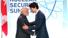 Its Official! Justin Trudeau To Visit India, PMO Confirms Following Meeting With Modi