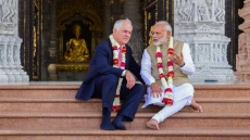 Now, Australian PM Turnbull Abolishes Visa Programme Popular With Indians