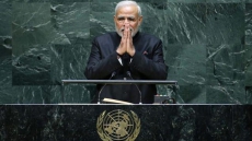 India Has Given World Peace, Not War: Modi Outlines India's Rapid Development Agenda At UNGA