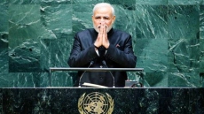 India's Foreign Policy A Big Draw On Social Media