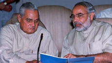 Vajpayee and Modi: Scarred inheritance