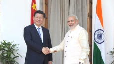 We Don't Pose Threat To Each Other, Says China Ahead Of PM Modi-Xi Jinping Informal Summit