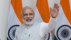 US cosying up to Narendra Modi?