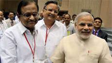 Stopped Loot Of Public Money, Now Conspiracy To Drive Me Out: PM Modi