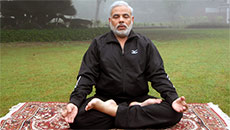 Main Bhi Chowkidar' Films Are Hit In Rural UP