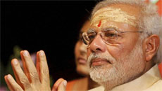 PM Modi Hails Indian Traditions, Lashes Out At 'Expansionist Designs' Of West