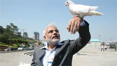 In-Depth Narendra Modi Interview: I Am No Know-All Leader