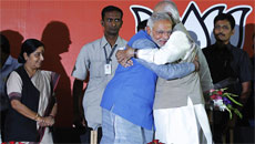 78 Percent Don't Want Land Bill, 63 Percent Say Modi's Image Anti-poor: Survey