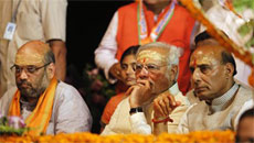 Days Of Lantern Over In Bihar, Says PM Modi In Veiled Dig At Lalu Yadav