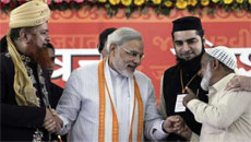 2002 Gujarat Riots: Despite Request To CM Modi, Army Lost A Crucial Day Waiting For Vehicles