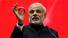 Woman Gagged At PM Modi's Women's Day Event In Gujarat