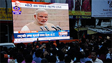 Return Of 'Feel Good Factor' For Indian Economy