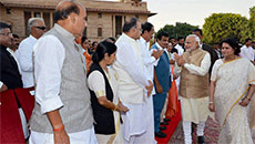 Modi on Central Asian tour, to visit Russia for BRICS, SCO summits