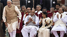 Greatest Harm Would Happen If Indian Judiciary Doesn't Rectify, Introspect: Narendra Modi