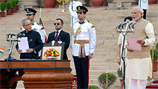 India Affirms Commitment To Rights Of Girl Child