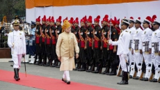 Narendra Modi To Visit Ireland, US From September 23-29