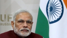 Indian-American Academics Spar Over Narendra Modi Visit To Silicon Valley
