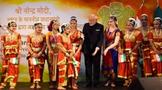 Narendra Modi Connects With Indian Diaspora In Ireland, Promises More Visits