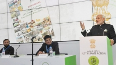 Make ‘Positivity Viral’, Says PM Modi, Attributes Nation’s Achievements To People’s Collective Efforts