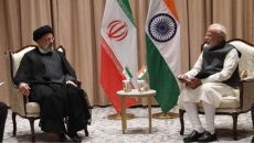 PM Modi dials Iranian President, discusses greater cooperation over Chabahar Port