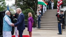 Modi has a chance to put his stamp on foreign policy, will he take it?