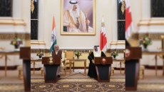 PM Modi discusses West Asia conflict with Bahrain King, condemns attacks on energy infrastructure