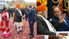 India, Egypt to elevate relations to strategic partnership, take bilateral trade to $12 bn