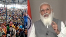 PM Modi Repeals The 3 Contentious Farm Laws, Ahead Of Key State Elections