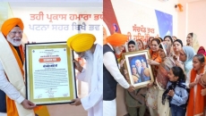 Beyond Politics: PM Modi's Gurdwara visit signals his deep respect for Sikh culture, values