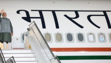 PM Modi leaves for Jakarta to participate in ASEAN Summit, East Asia Summit