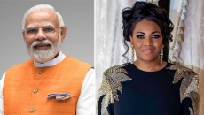 'This is a true act of democracy': US singer Mary Millben hails PM Modi on CAA implementation