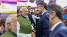 'India-France friendship will become even stronger in times to come': PM Modi