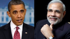 Modi accepts Obama's invite, seeks result-oriented visit