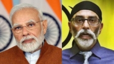 A few incidents cannot derail India-US ties, says PM Modi on Pannun case