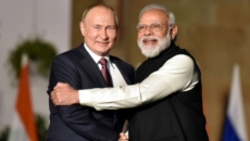 Modi, Putin discuss regional, global developments, including Afghanistan situation