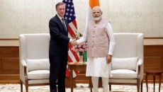 US NSA calls on PM Modi, says Biden looks forward to his state visit